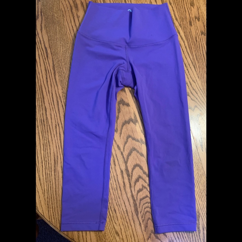 Lululemon leggings